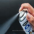 Aglutinante adesivo em spray não tóxico de ligação permanente para construção